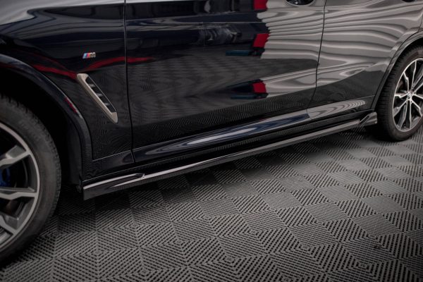BMW X4 Pack M - Lâminas para Embaladeiras V.2 | BM-X4-02-MPACK-SD2G | Produto Maxton Design distribuído por Unicartuning. BMW X4 Pack M - Lâminas para Embaladeiras V.2 | BM-X4-02-MPACK-SD2G | Produto Maxton Design distribuído por Unicartuning.