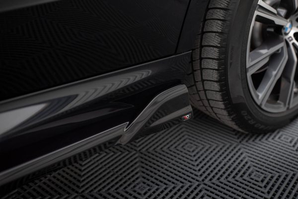 BMW X5 Pack M G05 - Lâminas para Embaladeiras V.2 | BM-X5-05-MPACK-SD2G | Produto Maxton Design distribuído por Unicartuning. BMW X5 Pack M G05 - Lâminas para Embaladeiras V.2 | BM-X5-05-MPACK-SD2G | Produto Maxton Design distribuído por Unicartuning.