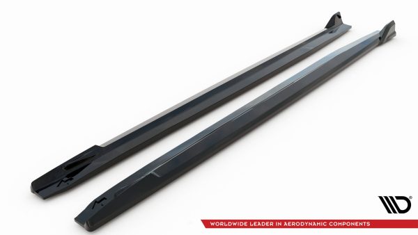 BMW X5 Pack M G05 - Lâminas para Embaladeiras V.2 | BM-X5-05-MPACK-SD2G | Produto Maxton Design distribuído por Unicartuning. BMW X5 Pack M G05 - Lâminas para Embaladeiras V.2 | BM-X5-05-MPACK-SD2G | Produto Maxton Design distribuído por Unicartuning.