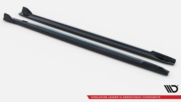 BMW X5 Pack M G05 - Lâminas para Embaladeiras V.2 | BM-X5-05-MPACK-SD2G | Produto Maxton Design distribuído por Unicartuning. BMW X5 Pack M G05 - Lâminas para Embaladeiras V.2 | BM-X5-05-MPACK-SD2G | Produto Maxton Design distribuído por Unicartuning.