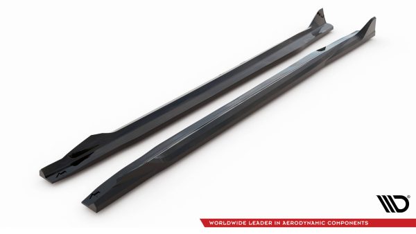 BMW X5 Pack M G05 (facelift) - Lâminas para Embaladeiras V.2 | BM-X5-05F-MPACK-SD2G | Produto Maxton Design distribuído por Unicartuning. BMW X5 Pack M G05 (facelift) - Lâminas para Embaladeiras V.2 | BM-X5-05F-MPACK-SD2G | Produto Maxton Design distribuído por Unicartuning.