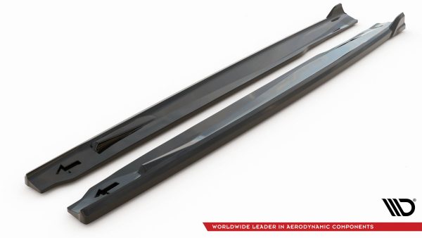 BMW X6 M F96 (facelift) - Lâminas para Embaladeiras V.2 | BM-X6-F96-M-SD1G | Produto Maxton Design distribuído por Unicartuning. BMW X6 M F96 (facelift) - Lâminas para Embaladeiras V.2 | BM-X6-F96-M-SD1G | Produto Maxton Design distribuído por Unicartuning.