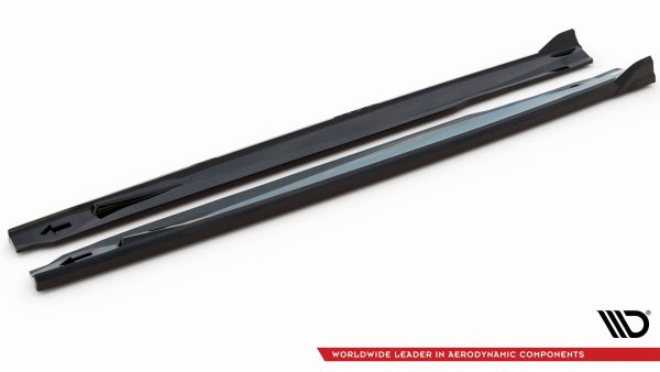 BMW X6 M F96 (facelift) - Lâminas para Embaladeiras V.2 | BM-X6-F96-M-SD1G | Produto Maxton Design distribuído por Unicartuning. BMW X6 M F96 (facelift) - Lâminas para Embaladeiras V.2 | BM-X6-F96-M-SD1G | Produto Maxton Design distribuído por Unicartuning.