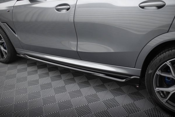 BMW X6 Pack M G06 (facelift) - Lâminas para Embaladeiras V.2 | BM-X6-G06F-MPACK-SD2G | Produto Maxton Design distribuído por Unicartuning. BMW X6 Pack M G06 (facelift) - Lâminas para Embaladeiras V.2 | BM-X6-G06F-MPACK-SD2G | Produto Maxton Design distribuído por Unicartuning.