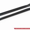 Chevrolet Camaro SS Mk6 (facelift) - Lâminas para Embaladeiras V.2 | CH-CA-6F-SS-SD2G | Produto Maxton Design distribuído por Unicartuning.
