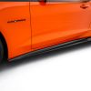 Chevrolet Camaro SS Mk6 (facelift) - Lâminas para Embaladeiras V.2 | CH-CA-6F-SS-SD2G | Produto Maxton Design distribuído por Unicartuning.