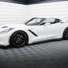 Chevrolet Corvette Stingray C7 - Lâminas para Embaladeiras V.2 | CH-CO-C7-SD2G | Produto Maxton Design distribuído por Unicartuning. Chevrolet Corvette Stingray C7 - Lâminas para Embaladeiras V.2 | CH-CO-C7-SD2G | Produto Maxton Design distribuído por Unicartuning.