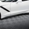 Chevrolet Corvette Stingray C7 - Lâminas para Embaladeiras V.2 | CH-CO-C7-SD2G | Produto Maxton Design distribuído por Unicartuning. Chevrolet Corvette Stingray C7 - Lâminas para Embaladeiras V.2 | CH-CO-C7-SD2G | Produto Maxton Design distribuído por Unicartuning.