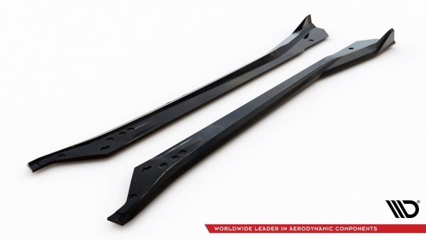 Chevrolet Corvette Stingray C7 - Lâminas para Embaladeiras V.2 | CH-CO-C7-SD2G | Produto Maxton Design distribuído por Unicartuning. Chevrolet Corvette Stingray C7 - Lâminas para Embaladeiras V.2 | CH-CO-C7-SD2G | Produto Maxton Design distribuído por Unicartuning.