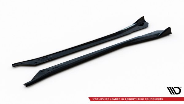 Chevrolet Corvette Stingray C7 - Lâminas para Embaladeiras V.2 | CH-CO-C7-SD2G | Produto Maxton Design distribuído por Unicartuning. Chevrolet Corvette Stingray C7 - Lâminas para Embaladeiras V.2 | CH-CO-C7-SD2G | Produto Maxton Design distribuído por Unicartuning.