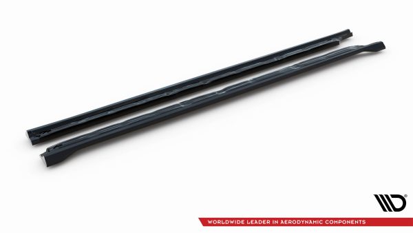 Cupra Formentor Vz Mk1 - Lâminas para Embaladeiras V.2 | CU-FO-1-SD2G | Produto Maxton Design distribuído por Unicartuning. Cupra Formentor Vz Mk1 - Lâminas para Embaladeiras V.2 | CU-FO-1-SD2G | Produto Maxton Design distribuído por Unicartuning.