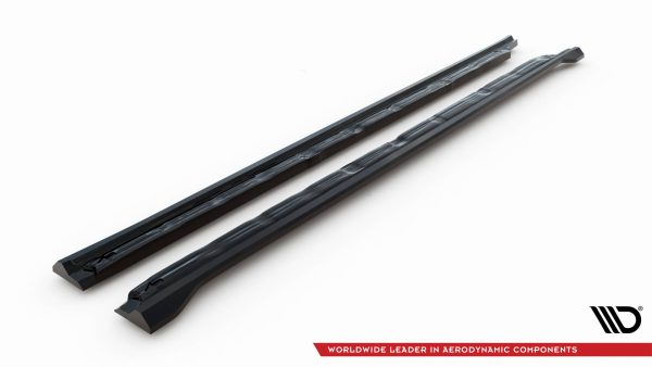 Cupra Formentor Vz Mk1 - Lâminas para Embaladeiras V.2 | CU-FO-1-SD2G | Produto Maxton Design distribuído por Unicartuning. Cupra Formentor Vz Mk1 - Lâminas para Embaladeiras V.2 | CU-FO-1-SD2G | Produto Maxton Design distribuído por Unicartuning.