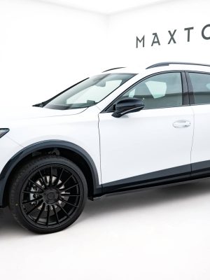 Cupra Formentor Vz Mk1 - Lâminas para Embaladeiras V.2 | CU-FO-1-SD2G | Produto Maxton Design distribuído por Unicartuning. Cupra Formentor Vz Mk1 - Lâminas para Embaladeiras V.2 | CU-FO-1-SD2G | Produto Maxton Design distribuído por Unicartuning.