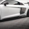 Audi R8 Mk2 (facelift) - Lâminas para Embaladeiras V.2+ Splitters | AU-R8-2F-SD3G+SF | Produto Maxton Design distribuído por Unicartuning. Audi R8 Mk2 (facelift) - Lâminas para Embaladeiras V.2+ Splitters | AU-R8-2F-SD3G+SF | Produto Maxton Design distribuído por Unicartuning.
