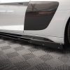 Audi R8 Mk2 (facelift) - Lâminas para Embaladeiras V.2+ Splitters | AU-R8-2F-SD3G+SF | Produto Maxton Design distribuído por Unicartuning. Audi R8 Mk2 (facelift) - Lâminas para Embaladeiras V.2+ Splitters | AU-R8-2F-SD3G+SF | Produto Maxton Design distribuído por Unicartuning.