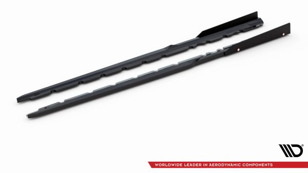 Audi R8 Mk2 (facelift) - Lâminas para Embaladeiras V.2+ Splitters | AU-R8-2F-SD3G+SF | Produto Maxton Design distribuído por Unicartuning. Audi R8 Mk2 (facelift) - Lâminas para Embaladeiras V.2+ Splitters | AU-R8-2F-SD3G+SF | Produto Maxton Design distribuído por Unicartuning.