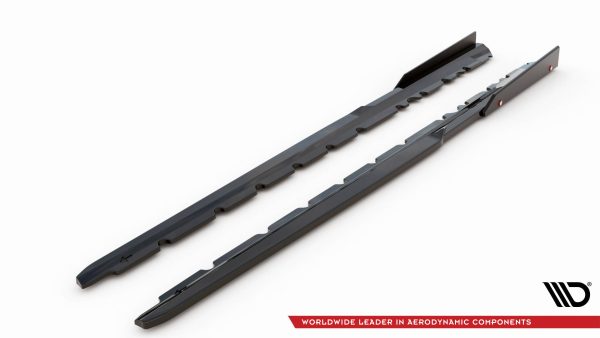 Audi R8 Mk2 (facelift) - Lâminas para Embaladeiras V.2+ Splitters | AU-R8-2F-SD3G+SF | Produto Maxton Design distribuído por Unicartuning. Audi R8 Mk2 (facelift) - Lâminas para Embaladeiras V.2+ Splitters | AU-R8-2F-SD3G+SF | Produto Maxton Design distribuído por Unicartuning.