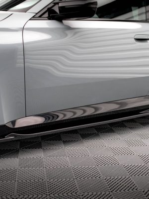 BMW 2 Coupé Pack M / M240i G42 - Lâminas para Embaladeiras V.2 + Splitters | BM-2-42-MPACK-SD2G+SF1B | Produto Maxton Design distribuído por Unicartuning. BMW 2 Coupé Pack M / M240i G42 - Lâminas para Embaladeiras V.2 + Splitters | BM-2-42-MPACK-SD2G+SF1B | Produto Maxton Design distribuído por Unicartuning.