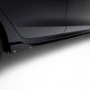 Skoda Octavia Mk4 - Lâminas para Embaladeiras V.2 + Splitters | SK-OC-4-RS-SD2G+SF | Produto Maxton Design distribuído por Unicartuning.