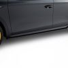 Skoda Octavia Mk4 - Lâminas para Embaladeiras V.2 + Splitters | SK-OC-4-RS-SD2G+SF | Produto Maxton Design distribuído por Unicartuning.