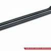 Skoda Octavia Mk4 - Lâminas para Embaladeiras V.2 + Splitters | SK-OC-4-RS-SD2G+SF | Produto Maxton Design distribuído por Unicartuning.