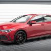 Volkswagen Golf GTI / GTE / GTI ClubSport / Gtd / R-line Mk8 - Lâminas para Embaladeiras V.2 + Splitters | VW-GO-8-GTI-SD2G+SF | Produto Maxton Design distribuído por Unicartuning. Volkswagen Golf GTI / GTE / GTI ClubSport / Gtd / R-line Mk8 - Lâminas para Embaladeiras V.2 + Splitters | VW-GO-8-GTI-SD2G+SF | Produto Maxton Design distribuído por Unicartuning.