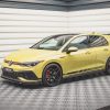 Volkswagen Golf GTI / GTE / GTI ClubSport / Gtd / R-line Mk8 - Lâminas para Embaladeiras V.2 + Splitters | VW-GO-8-GTI-SD2G+SF | Produto Maxton Design distribuído por Unicartuning. Volkswagen Golf GTI / GTE / GTI ClubSport / Gtd / R-line Mk8 - Lâminas para Embaladeiras V.2 + Splitters | VW-GO-8-GTI-SD2G+SF | Produto Maxton Design distribuído por Unicartuning.