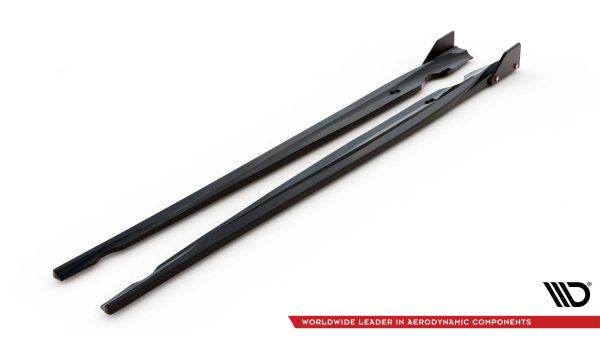 Volkswagen Scirocco Mk3 - Lâminas para Embaladeiras V.2 + Splitters | VW-SC-3-R-SD2G+SF1B | Produto Maxton Design distribuído por Unicartuning. Volkswagen Scirocco Mk3 - Lâminas para Embaladeiras V.2 + Splitters | VW-SC-3-R-SD2G+SF1B | Produto Maxton Design distribuído por Unicartuning.