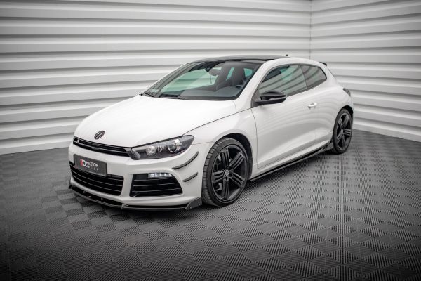 Volkswagen Scirocco Mk3 - Lâminas para Embaladeiras V.2 + Splitters | VW-SC-3-R-SD2G+SF1B | Produto Maxton Design distribuído por Unicartuning. Volkswagen Scirocco Mk3 - Lâminas para Embaladeiras V.2 + Splitters | VW-SC-3-R-SD2G+SF1B | Produto Maxton Design distribuído por Unicartuning.