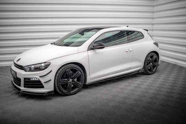 Volkswagen Scirocco Mk3 - Lâminas para Embaladeiras V.2 + Splitters | VW-SC-3-R-SD2G+SF1B | Produto Maxton Design distribuído por Unicartuning. Volkswagen Scirocco Mk3 - Lâminas para Embaladeiras V.2 + Splitters | VW-SC-3-R-SD2G+SF1B | Produto Maxton Design distribuído por Unicartuning.