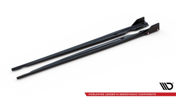 Volkswagen Scirocco Mk3 - Lâminas para Embaladeiras V.2 + Splitters | VW-SC-3-R-SD2G+SF1B | Produto Maxton Design distribuído por Unicartuning. Volkswagen Scirocco Mk3 - Lâminas para Embaladeiras V.2 + Splitters | VW-SC-3-R-SD2G+SF1B | Produto Maxton Design distribuído por Unicartuning.