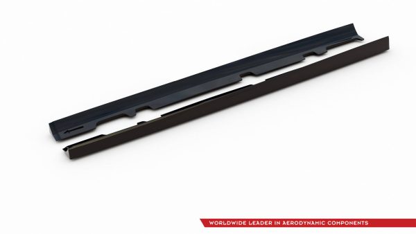 Ford Fiesta Mk8 ST / ST-line - Lâminas para Embaladeiras V.2 | FO-FI-8-ST-SD1G | Produto Maxton Design distribuído por Unicartuning. Ford Fiesta Mk8 ST / ST-line - Lâminas para Embaladeiras V.2 | FO-FI-8-ST-SD1G | Produto Maxton Design distribuído por Unicartuning.