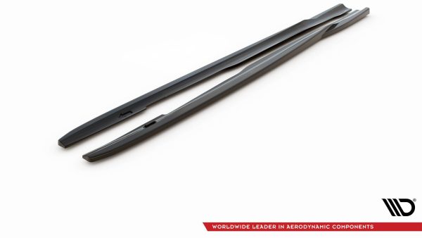 Ford Focus ST Mk3 - Lâminas para Embaladeiras V.2 | FO-FO-3/3F-ST-SD2G | Produto Maxton Design distribuído por Unicartuning. Ford Focus ST Mk3 - Lâminas para Embaladeiras V.2 | FO-FO-3/3F-ST-SD2G | Produto Maxton Design distribuído por Unicartuning.