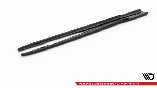 Ford Focus ST Mk3 - Lâminas para Embaladeiras V.2 | FO-FO-3/3F-ST-SD2G | Produto Maxton Design distribuído por Unicartuning. Ford Focus ST Mk3 - Lâminas para Embaladeiras V.2 | FO-FO-3/3F-ST-SD2G | Produto Maxton Design distribuído por Unicartuning.