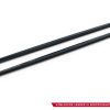 Ford Focus ST / ST-line Mk4 - Lâminas para Embaladeiras V.2 | FO-FO-4-STLINE-SD2G | Produto Maxton Design distribuído por Unicartuning.