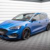 Ford Focus ST / ST-line Mk4 - Lâminas para Embaladeiras V.2 | FO-FO-4-STLINE-SD2G | Produto Maxton Design distribuído por Unicartuning.