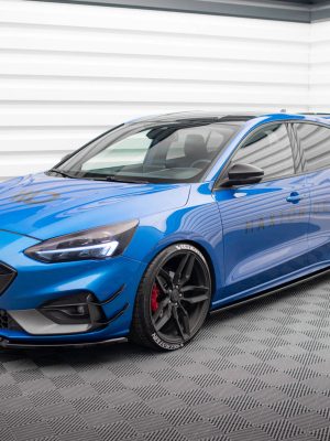Ford Focus ST / ST-line Mk4 - Lâminas para Embaladeiras V.2 | FO-FO-4-STLINE-SD2G | Produto Maxton Design distribuído por Unicartuning. Ford Focus ST / ST-line Mk4 - Lâminas para Embaladeiras V.2 | FO-FO-4-STLINE-SD2G | Produto Maxton Design distribuído por Unicartuning.