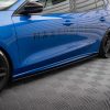 Ford Focus ST / ST-line Mk4 - Lâminas para Embaladeiras V.2 | FO-FO-4-STLINE-SD2G | Produto Maxton Design distribuído por Unicartuning.