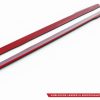 Ford Mustang Mk6 (facelift) - Lâminas para Embaladeiras V.2 | FO-MU-6F-SD2G | Produto Maxton Design distribuído por Unicartuning. Ford Mustang Mk6 (facelift) - Lâminas para Embaladeiras V.2 | FO-MU-6F-SD2G | Produto Maxton Design distribuído por Unicartuning.