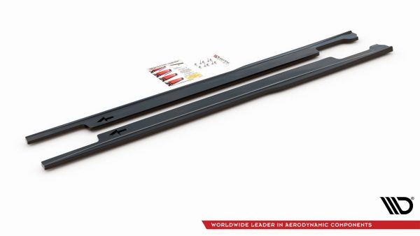 Honda Accord Mk8 Preface Sedan - Lâminas para Embaladeiras V.2 | HO-AC-7-TYPE-S-SD2G | Produto Maxton Design distribuído por Unicartuning. Honda Accord Mk8 Preface Sedan - Lâminas para Embaladeiras V.2 | HO-AC-7-TYPE-S-SD2G | Produto Maxton Design distribuído por Unicartuning.