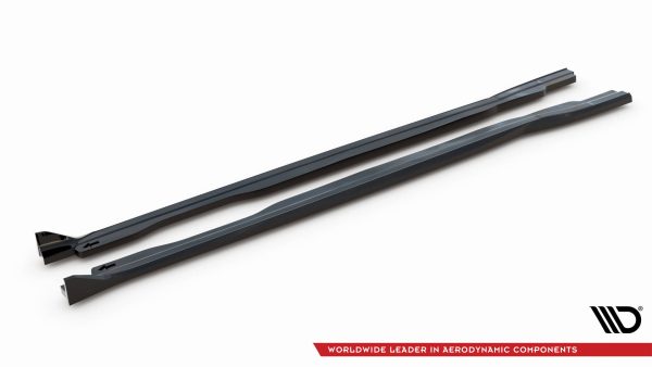 Honda Civic Type-R Mk 11 - Lâminas para Embaladeiras V.2 | HO-CI-11-TYPE-R-SD2G | Produto Maxton Design distribuído por Unicartuning. Honda Civic Type-R Mk 11 - Lâminas para Embaladeiras V.2 | HO-CI-11-TYPE-R-SD2G | Produto Maxton Design distribuído por Unicartuning.