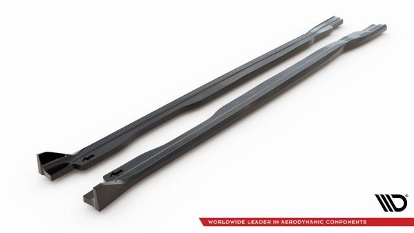 Honda Civic Type-R Mk 11 - Lâminas para Embaladeiras V.2 | HO-CI-11-TYPE-R-SD2G | Produto Maxton Design distribuído por Unicartuning. Honda Civic Type-R Mk 11 - Lâminas para Embaladeiras V.2 | HO-CI-11-TYPE-R-SD2G | Produto Maxton Design distribuído por Unicartuning.