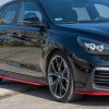 Hyundai I30 N Mk3 / Mk3 Fl Hatchback/ Fastback - Lâminas para Embaladeiras V.2 | HY-I30-3-N-SD2RED | Produto Maxton Design distribuído por Unicartuning.