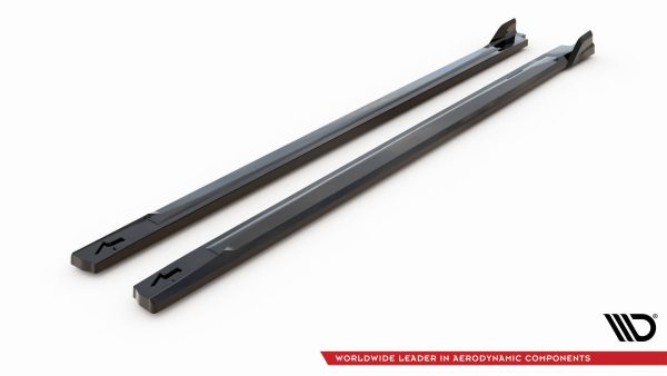 Hyundai Kauai N-line Mk2 - Lâminas para Embaladeiras V.2 | HY-KO-1-N-SD2G | Produto Maxton Design distribuído por Unicartuning. Hyundai Kauai N-line Mk2 - Lâminas para Embaladeiras V.2 | HY-KO-1-N-SD2G | Produto Maxton Design distribuído por Unicartuning.
