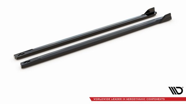 Hyundai Kauai N-line Mk2 - Lâminas para Embaladeiras V.2 | HY-KO-1-N-SD2G | Produto Maxton Design distribuído por Unicartuning. Hyundai Kauai N-line Mk2 - Lâminas para Embaladeiras V.2 | HY-KO-1-N-SD2G | Produto Maxton Design distribuído por Unicartuning.