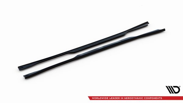 Infiniti Q60 S Mk2 - Lâminas para Embaladeiras V.2 | IN-Q50S-1-SD2G | Produto Maxton Design distribuído por Unicartuning.