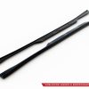 Infiniti Q60 S Mk2 - Lâminas para Embaladeiras V.2 | IN-Q50S-1-SD2G | Produto Maxton Design distribuído por Unicartuning.