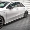 Mercedes-AMG A35 Hatchback W177 - Lâminas para Embaladeiras V.2 | ME-A-177-AMGLINE-SD1G | Produto Maxton Design distribuído por Unicartuning. Mercedes-AMG A35 Hatchback W177 - Lâminas para Embaladeiras V.2 | ME-A-177-AMGLINE-SD1G | Produto Maxton Design distribuído por Unicartuning.