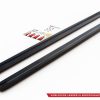 Mercedes-AMG A35 Hatchback W177 - Lâminas para Embaladeiras V.2 | ME-A-177-AMGLINE-SD1G | Produto Maxton Design distribuído por Unicartuning. Mercedes-AMG A35 Hatchback W177 - Lâminas para Embaladeiras V.2 | ME-A-177-AMGLINE-SD1G | Produto Maxton Design distribuído por Unicartuning.