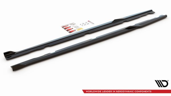 Mercedes-AMG C63 Coupé AMG Aero Pack C205 (facelift) - Lâminas para Embaladeiras V.2 | ME-C-205F-AMG-C-SD2G | Produto Maxton Design distribuído por Unicartuning. Mercedes-AMG C63 Coupé AMG Aero Pack C205 (facelift) - Lâminas para Embaladeiras V.2 | ME-C-205F-AMG-C-SD2G | Produto Maxton Design distribuído por Unicartuning.